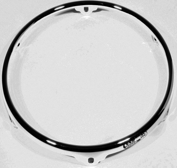 MEINL Percussion SSR rim for Meinl Conga MP1134/FC1134 - 11 3/4" chrome (SSR-23)