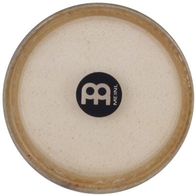 MEINL Percussion - 4 1/4" True Skin Bongo Fell für FWB100 Mini Bongo (TS-B-32)