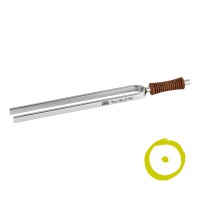 Meinl Sonic Energy Tuning Fork - Sun - 126.22 Hz/B2 (TF-S)