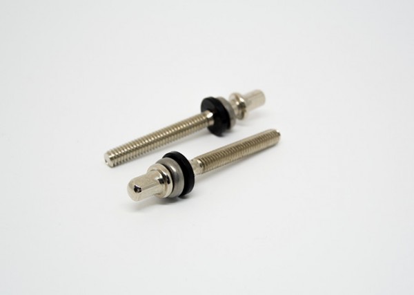 TAMA Spannschraube W7/32xL48mm mit Metallunterlegscheibe (2Stück/Satz) - (MS648SHPH)