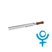 Meinl Sonic Energy Tuning Fork - Pluto - 140.64 Hz/C#3 (TF-PL)