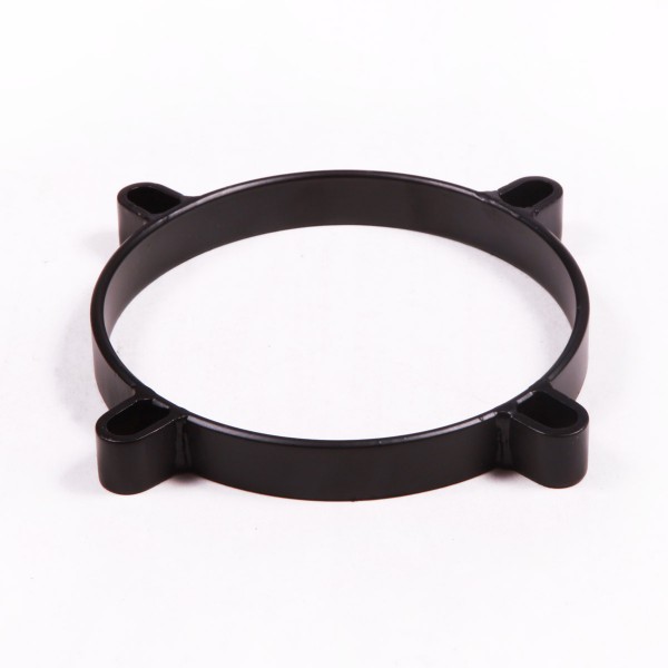 MEINL Percussion ring for bongo NINO3 (bottom) - 6 1/2" black (RING-NI3-65-B)
