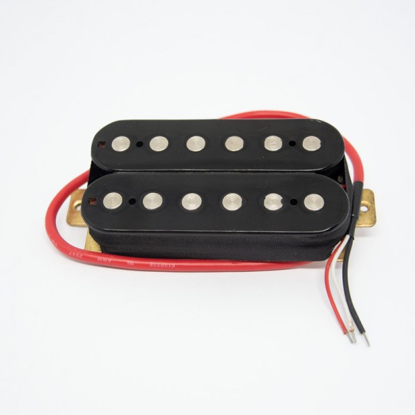 IBANEZ Humbucker Neck - Nachfolger von Art. Nr. 3PU1C4022 (3PU1PA0046)