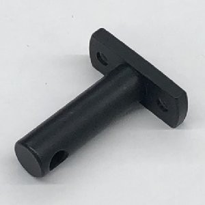 IBANEZ String lock - for Bass (2HPSLBU-BKF)