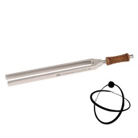 Meinl Sonic Energy Therapie Stimmgabel - Kulminationsperiode - 187,61 Hz/F#3 (TTF-M-CU)