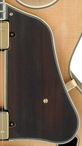 IBANEZ Schlagbrett LGB30-NT - George Benson Signature Natur Palisander (4PG12A0069)