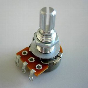 IBANEZ Potentiometer A25K (3VR00A0005)