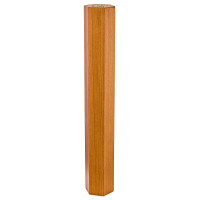 Meinl Sonic Energy Rainmaker, ≈ 30 min, Iroko (RM3IRO)