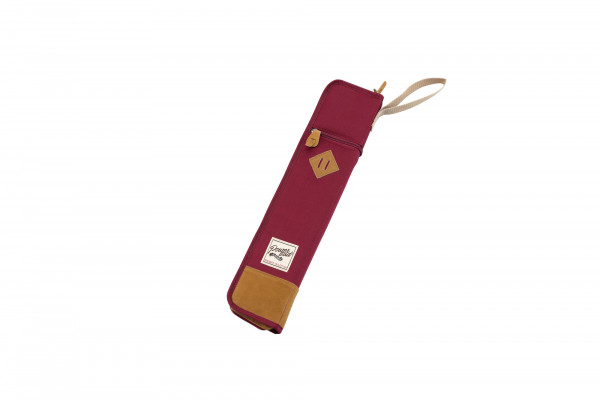 TAMA POWERPAD® Designer Collection Stick Bag - Wine Red (TSB12WR)