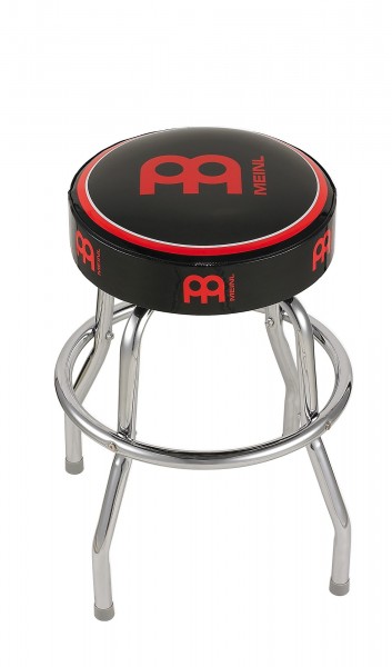 MEINL Barhocker - 24" chrom (MBS24)
