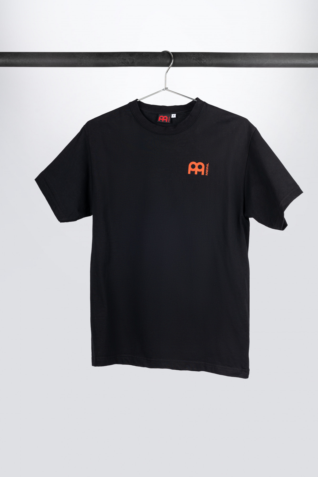 Pedigree look combat Black Meinl t-shirt with imprinted red Meinl logo on left chest (M42) | T-Shirts | Merchandise | Meinl Cymbals | MEINL Shop Pedigree look combat Black Meinl t-shirt with imprinted red Meinl logo on left chest (M42) | T-Shirts | Merchandise | Meinl Cymbals | MEINL Shop