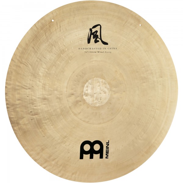 Meinl Sonic Energy Wind Gong - 40" + Beater & Cover (WG-TT40)