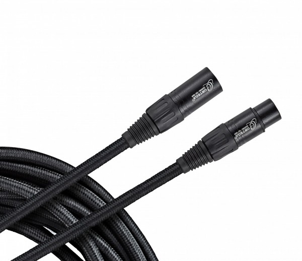 ORTEGA Economy Series XLR Male/XLR Female Microphone Cable (OECM-30XX)