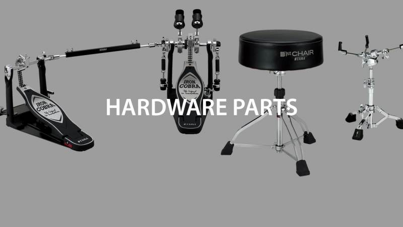 Hardware Parts