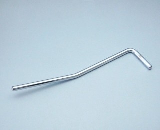IBANEZ Tremolarm für ACT Tremolo - chrom (2AC-1C)