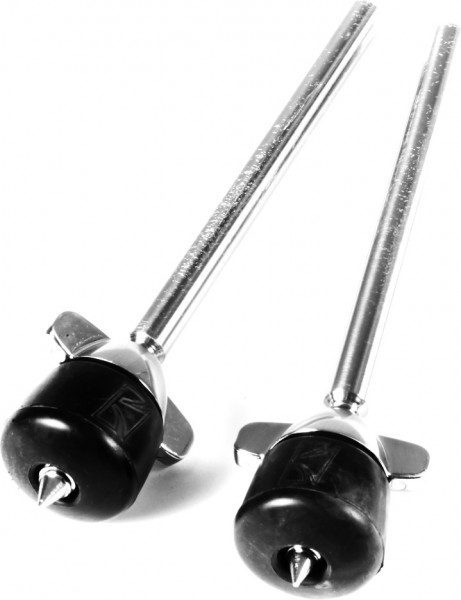 Tama legs in hairline for Tama Starclassic bassdrums - Hairline für Starclassic Bassdrums (MSP300TH)
