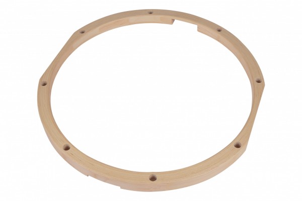 TAMA Maple Wood Hoop 14" 8-Loch - Snare Side (WMH1408S)