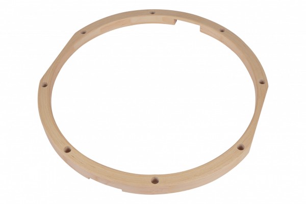 TAMA Maple Wood Hoop 14" 8-Hole - Snare Side (WMH1408S)