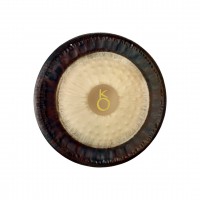 Meinl Sonic Energy planetarisch gestimmter Gong - 28" (71cm) - Chiron - 172.86 Hz (G28-CH)
