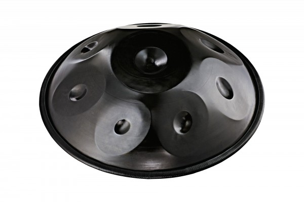 MEINL Sonic Energy Harmonic Art Handpan Natural - Tuning: D, A, A#, C, D, F, G, A (HD1)