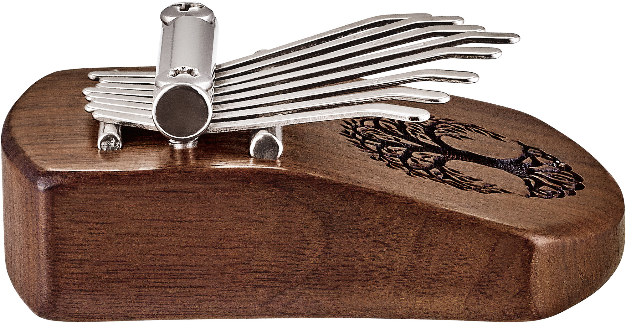 Eckroth Music - Meinl Sonic Energy Kalimba Solid Tree of Life