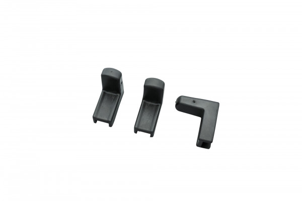 TAMA Gummiauflage 3er set für Snareständer (RGSM3)