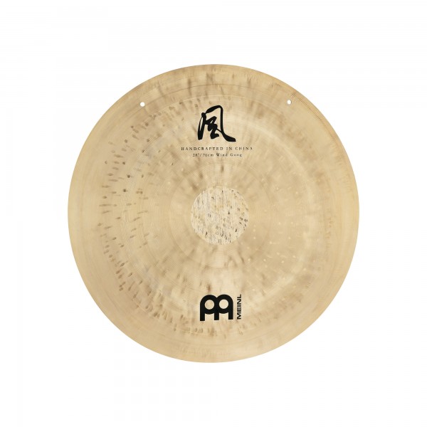 MEINL Sonic Energy Wind Gong - 28" / 70 cm incl. beater and cover (WG-TT28)