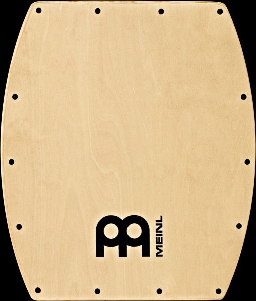 MEINL Percussion Frontplatte für SUBCAJ7VWB-M (rechteckig ausgesägt) (FP-SUBCAJ8VWB)