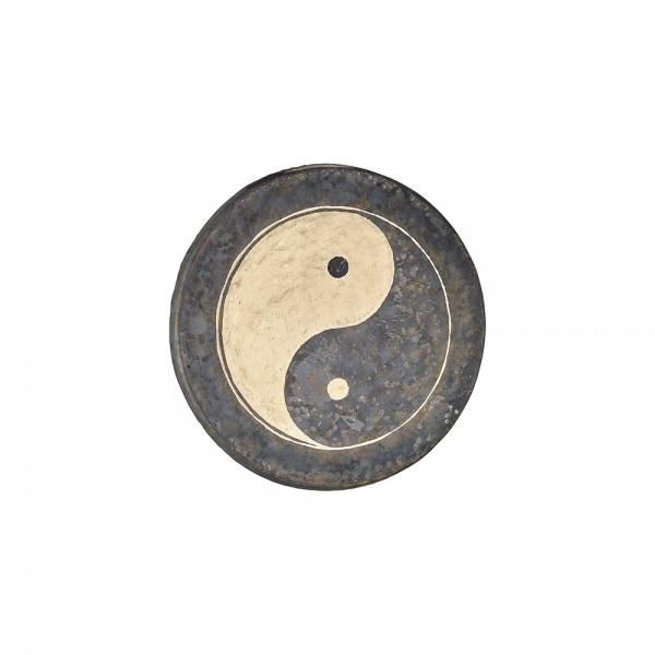 Meinl Sonic Energy Chau Tam Tam - Yin & Yang 24" / 60 cm incl. beater and cover (CHYY24)