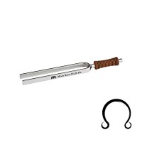 Meinl Sonic Energy Stimmgabel - Mond Knoten - 234,16 Hz/A#3 (TF-M-K)