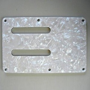 IBANEZ Tremolo cavity plate (4PT00A0018)