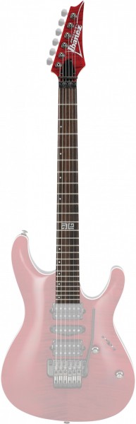 IBANEZ Neck KIKO10P TRR 1NK1PA0330 Necks E Guitars Spare