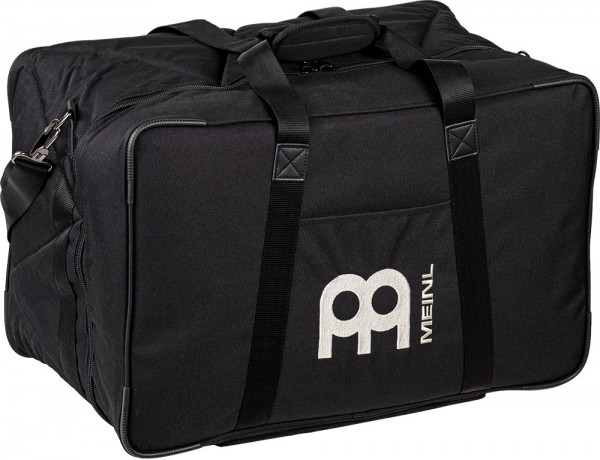 MEINL Percussion Cajon Bag - schwarz (MCJB)