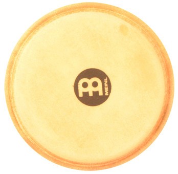 MEINL Percussion head for congas MCG89+ HCG89 - 8" (HEAD-05)