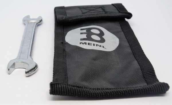 MEINL Percussion tuning key - for FMDJ & PADJ (KEY-12)