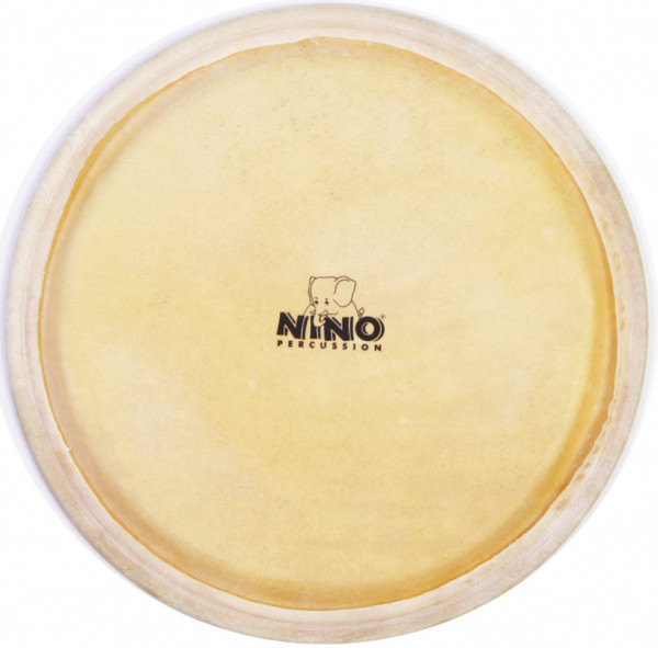 MEINL Percussion NINO Djemben Fell - 10" für NINO23NT (HEAD-NINO23)