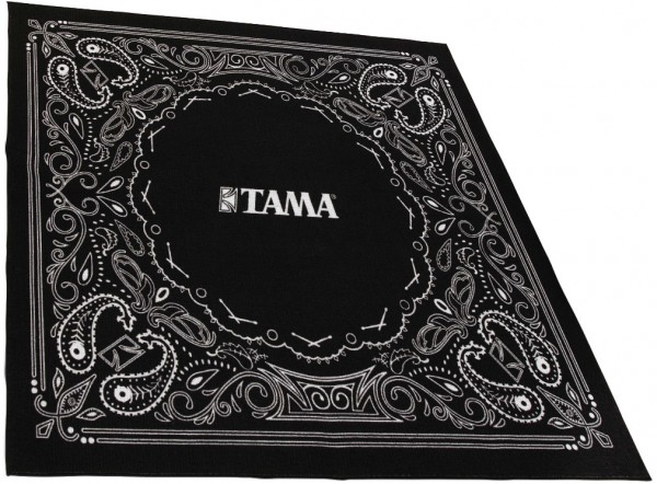 TAMA Paisley Drum Rug (TDR-PA)