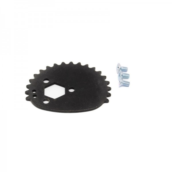 TAMA Gear (6738-09)