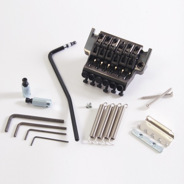 IBANEZ Tremolo Edge - powder cosmo für RG550EX/RG550/RG570EX/RG570/RG620QM (2ED1R31PC)