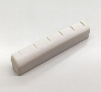 IBANEZ nut - 6 string, W43, R400, ivory (5ANT69E)
