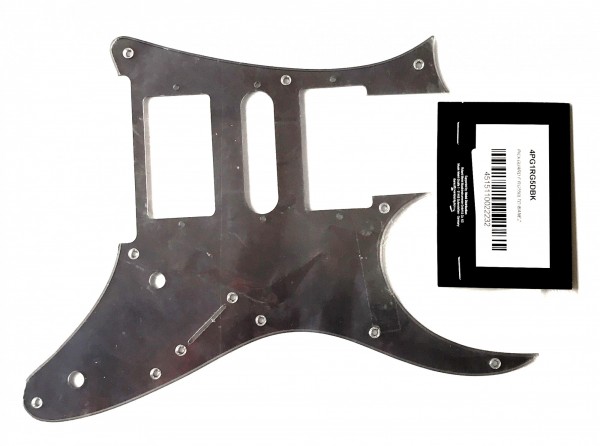 IBANEZ Schlagbrett - mirror für RG550LTD (4PG1RG5DBK)