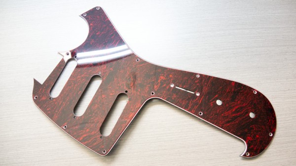 IBANEZ Pickguard FRM100-TR (4PG12A0047)