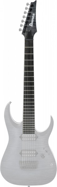 IBANEZ Hals für RGAIX7FM-TGF (1NK1PA0459)