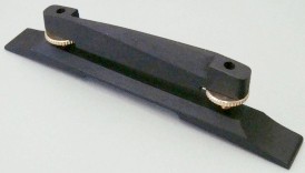 IBANEZ Brücke ART-W - für SJ300/SJ500/SF301 (2TU12A0005)
