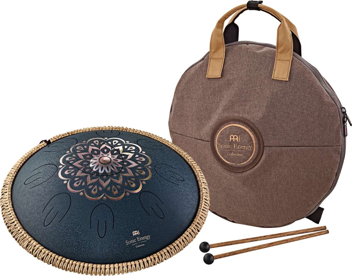 2024年新作 Meinl Sonic Energy 16 パーカッション・打楽器