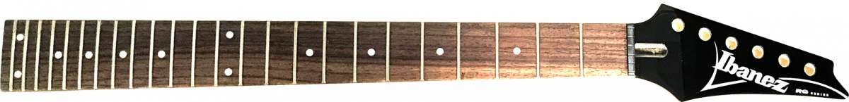 Ibanez RG ネックのみ IBANEZ Neck for RG421-02 - 400MM/24F/43MM WIDTH (1NK1PA0386