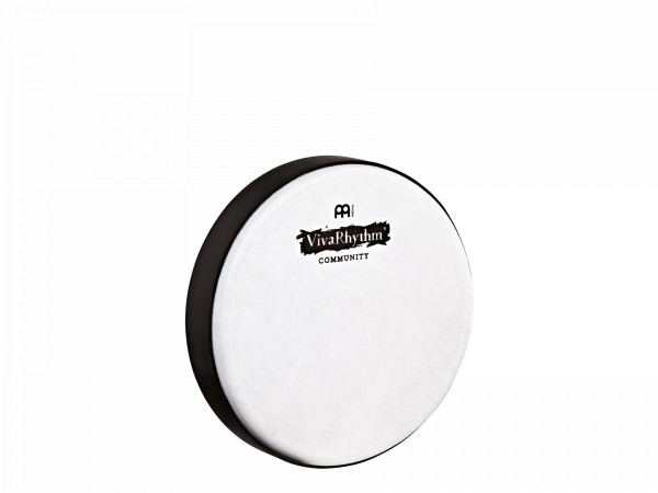 MEINL VivaRhythm BOOM SERIE Pop Off Djembe - 10" Head (VR-POH10-SH)