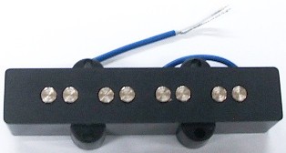 IBANEZ Hals Pickup Standard J Type - für GSR180 (3PU27C0001)