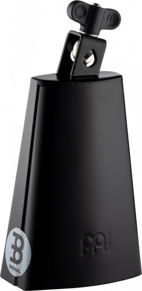 MEINL Percussion Medium Timbales Cowbell - 6 3/4" (SL675-BK)