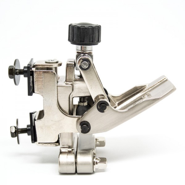 TAMA Snare Strainer Quick Touch Brushed Nickel (MCS70AH) Strainer